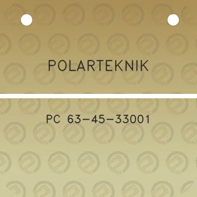 polarteknik-pc-63-45-33001