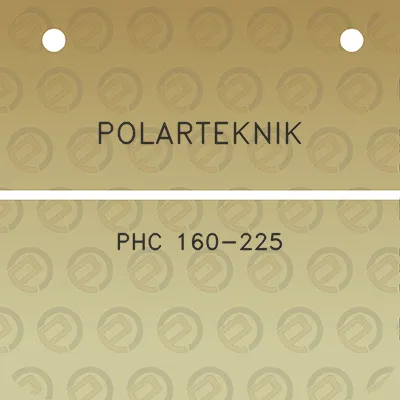 polarteknik-phc-160-225