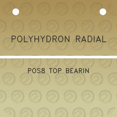 polyhydron-radial-pos8-top-bearin