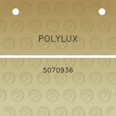 polylux-5070936