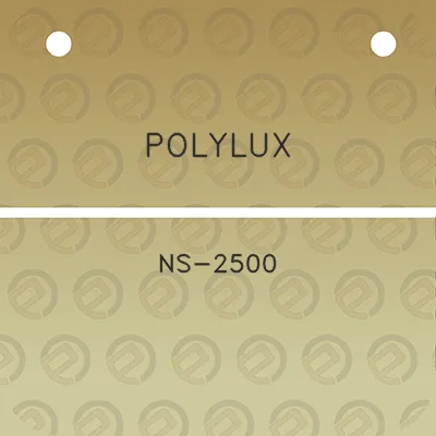 polylux-ns-2500