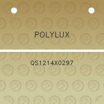 polylux-qs1214x0297