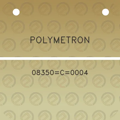 polymetron-08350c0004