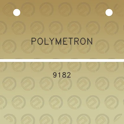 polymetron-9182