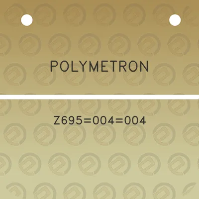 polymetron-z695004004