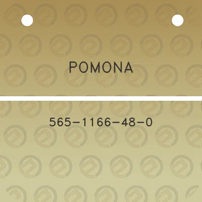 pomona-565-1166-48-0