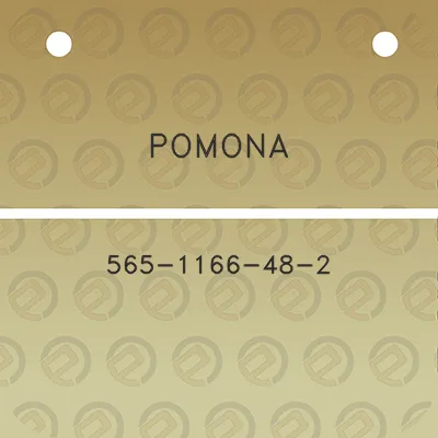 pomona-565-1166-48-2