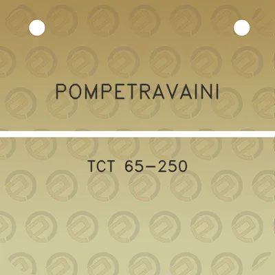 pompetravaini-tct-65-250