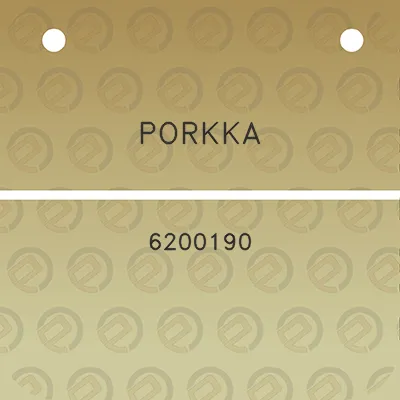 porkka-6200190