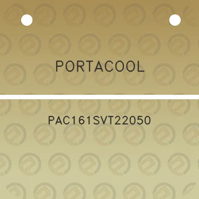 portacool-pac161svt22050