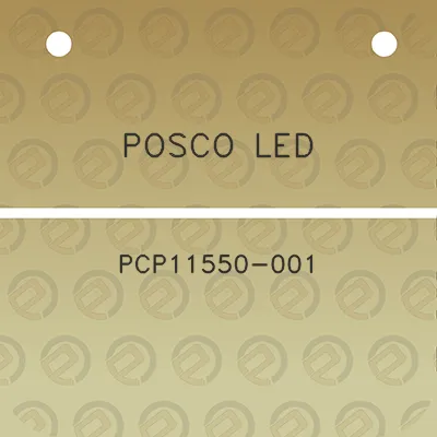 posco-led-pcp11550-001