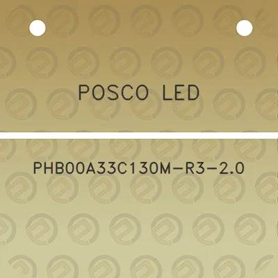 posco-led-phb00a33c130m-r3-20