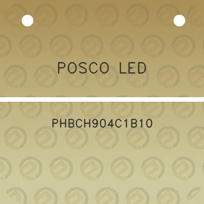 posco-led-phbch904c1b10