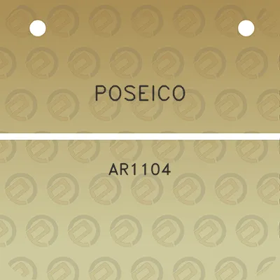 poseico-ar1104