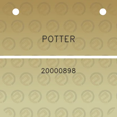 potter-20000898