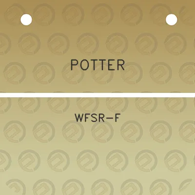 potter-wfsr-f