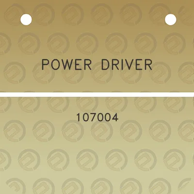 power-driver-107004