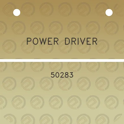 power-driver-50283