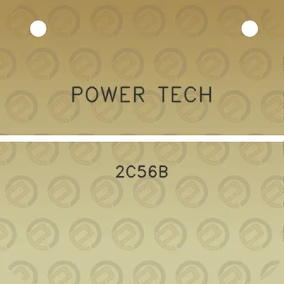 power-tech-2c56b