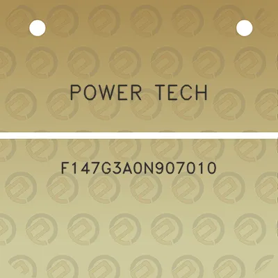 power-tech-f147g3a0n907010