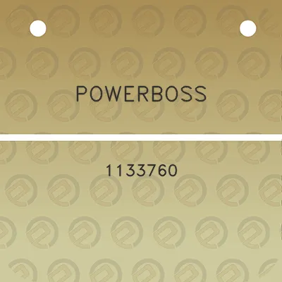 powerboss-1133760