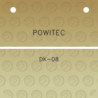 powitec-dk-08