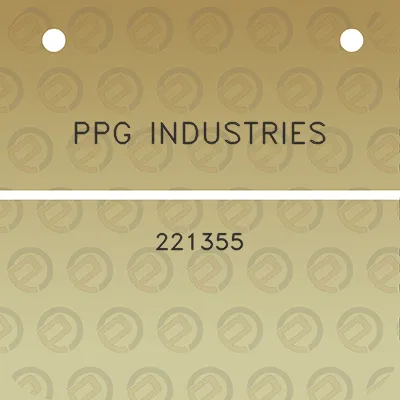 ppg-industries-221355