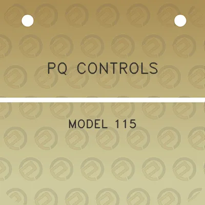 pq-controls-model-115