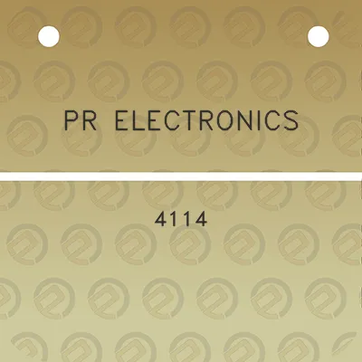 pr-electronics-4114