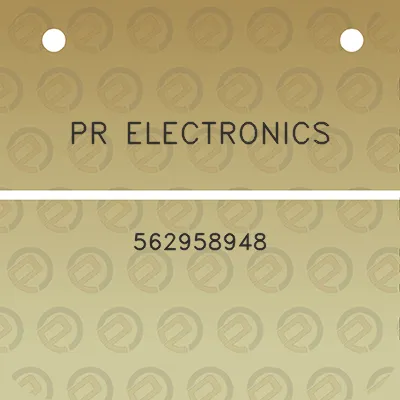 pr-electronics-562958948