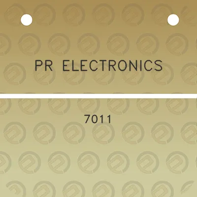 pr-electronics-7011