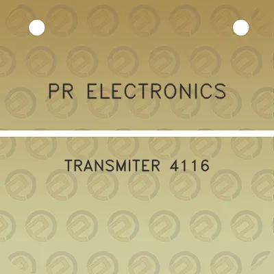 pr-electronics-transmiter-4116