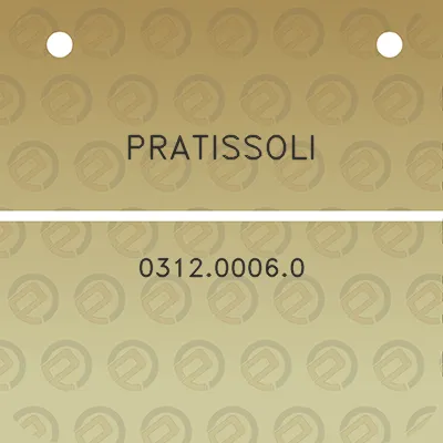 pratissoli-031200060