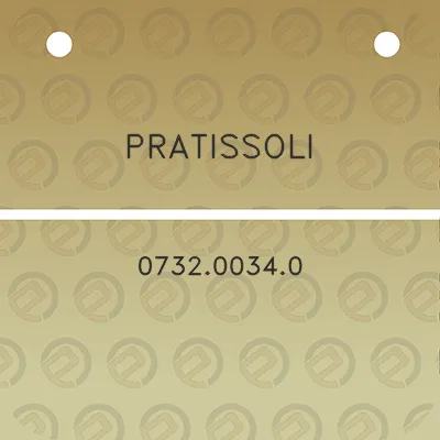 pratissoli-073200340