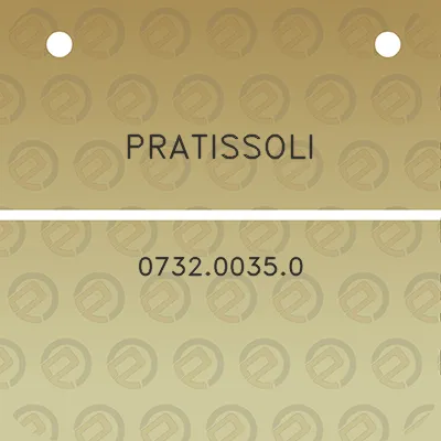 pratissoli-073200350