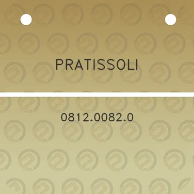 pratissoli-081200820