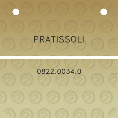 pratissoli-082200340