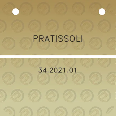 pratissoli-34202101