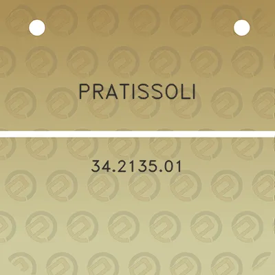 pratissoli-34213501