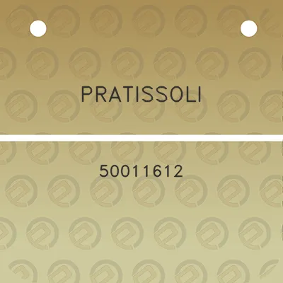 pratissoli-50011612