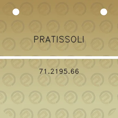 pratissoli-71219566