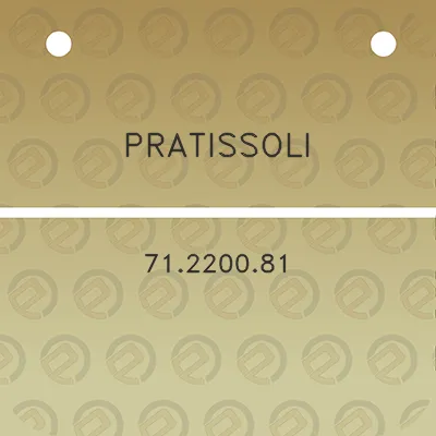 pratissoli-71220081