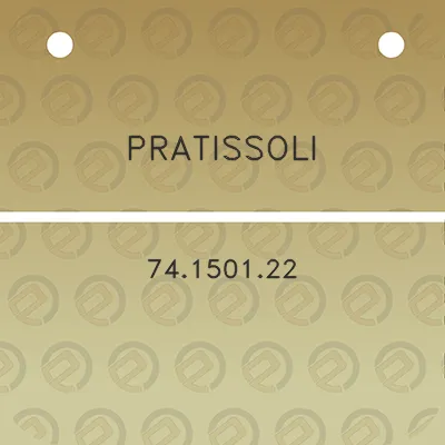 pratissoli-74150122