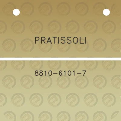 pratissoli-8810-6101-7