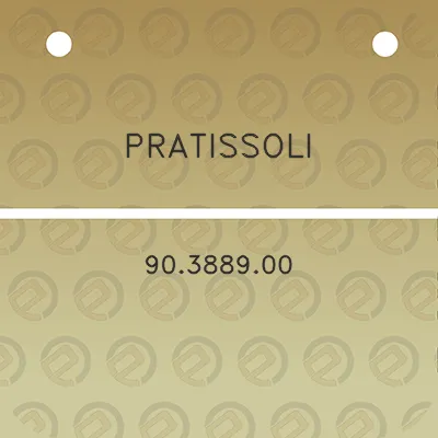 pratissoli-90388900