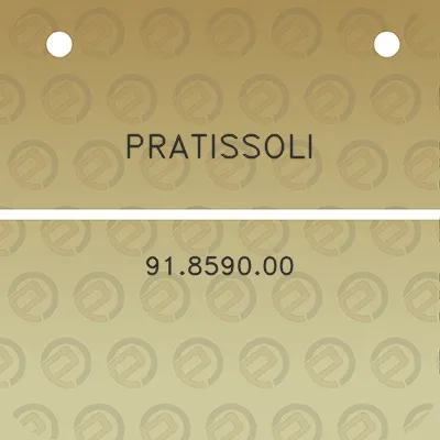 pratissoli-91859000