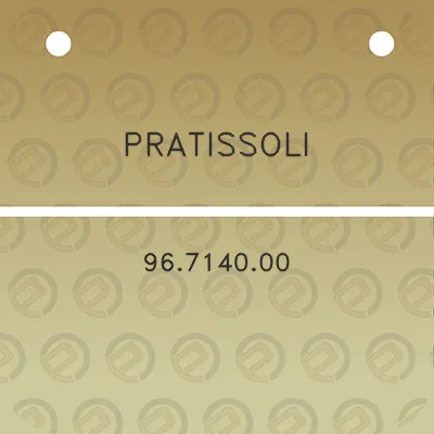 pratissoli-96714000