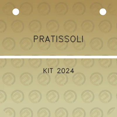 pratissoli-kit-2024