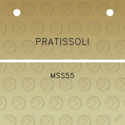 pratissoli-mss55