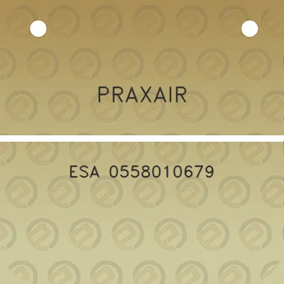 praxair-esa-0558010679